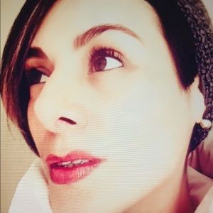 Meet your Posher, Fryda